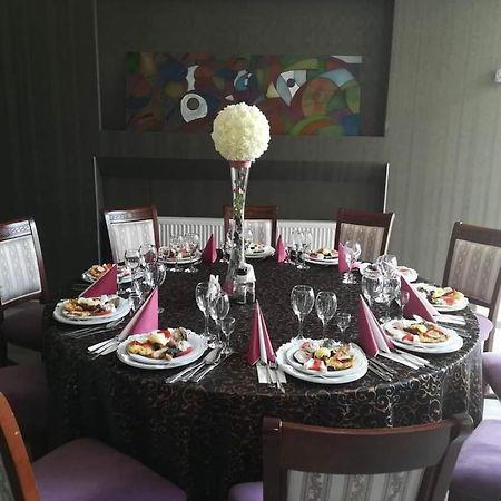 ホテル Casa Achim バイア·マーレ エクステリア 写真