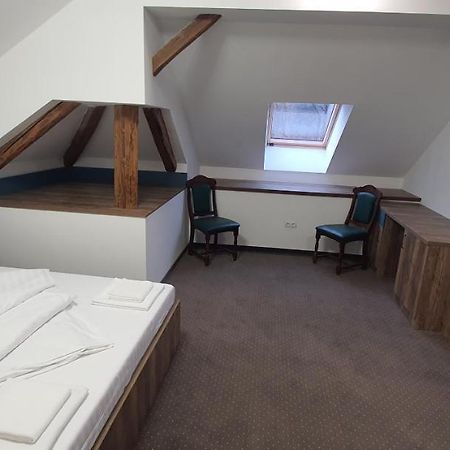 ホテル Casa Achim バイア·マーレ エクステリア 写真