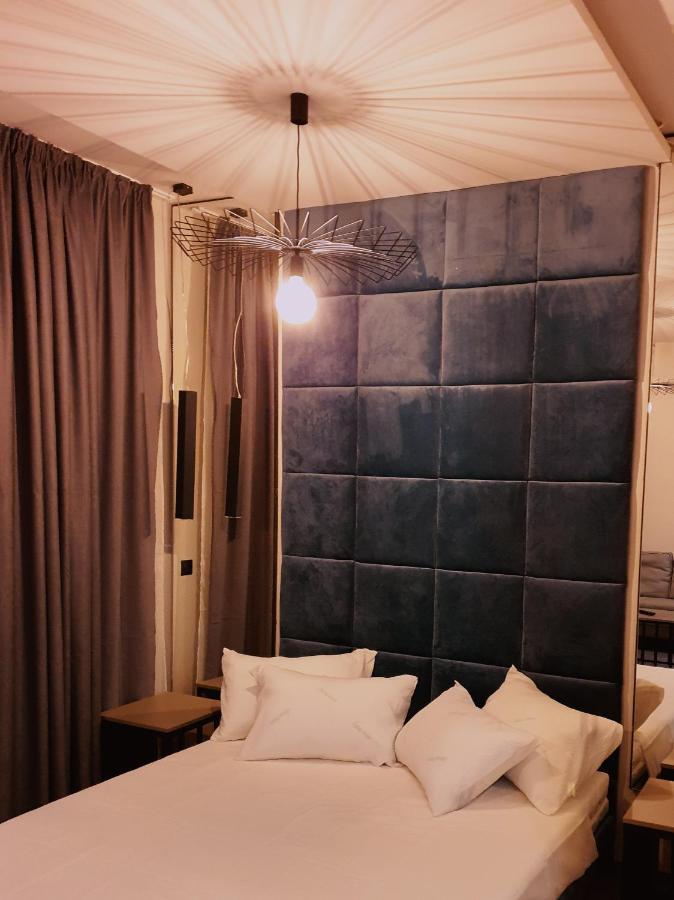 ホテル Casa Achim バイア·マーレ エクステリア 写真