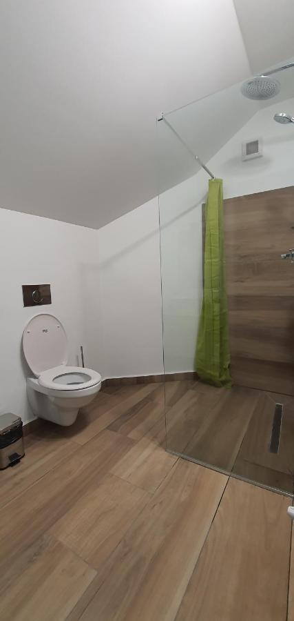 ホテル Casa Achim バイア·マーレ エクステリア 写真