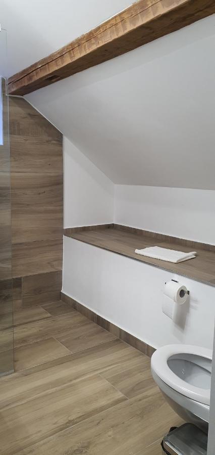 ホテル Casa Achim バイア·マーレ エクステリア 写真