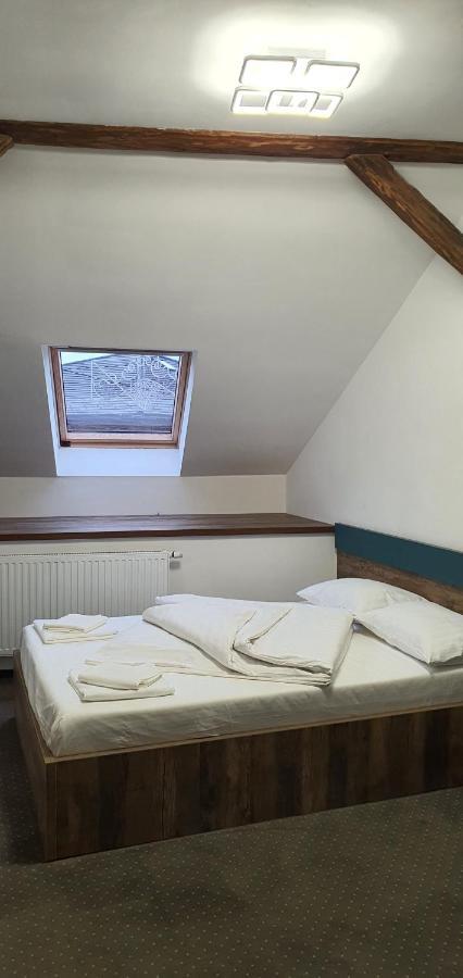 ホテル Casa Achim バイア·マーレ エクステリア 写真