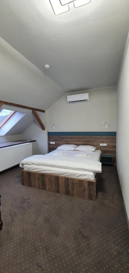 ホテル Casa Achim バイア·マーレ エクステリア 写真